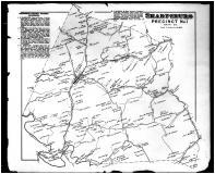 Sharpsburg - Precinct No. 1, Bath and Fleming Counties 1884